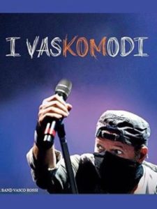 I Vaskomodi