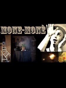 Mone Monè