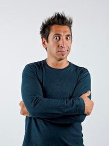 Nando Timoteo