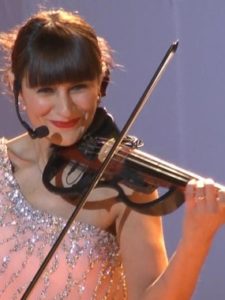 Rosanna Vastola