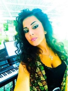 Sabrina Schiralli
