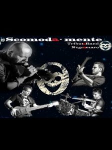 Scomoda-Mente