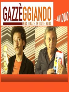 GazzèGgiando