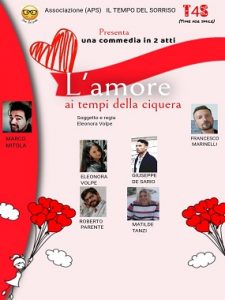 Associazione Il Tempo Del Sorriso