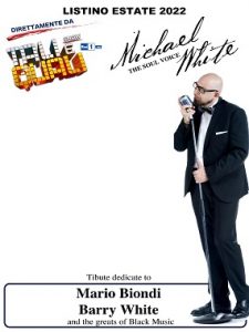 Michael White 