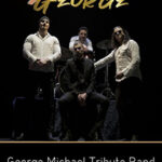 Amazing George Cover