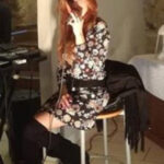 Antonella Favia Cantante