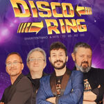 Discoring Band