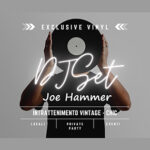 Dj Set Joe Hammer