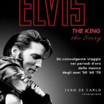 Elvis The King Impersonator