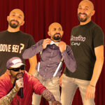 Gianni Labalestra Comico
