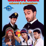 Giuseppe Guida Comico