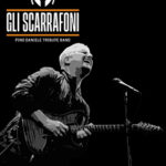 Gli Scarrafoni Cover
