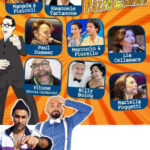 Laboratorio Pazzo Comico