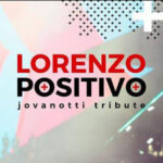 Lorenzo Positivo Jovanotti Cover