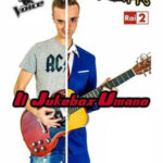 Michele Bonfitto Il JukeBox Umano