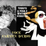 Mina & Whitney Houston Tribute