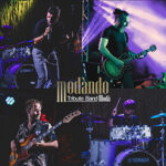 Modàndo Tribute Band