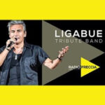 Radiofreccia Ligabue Cover