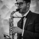 Raffaele Pistilli Sax