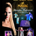 Renata Malvezzi Magic Show