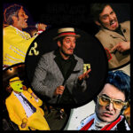 Ubaldo Sgura Showman