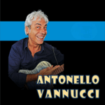 Antonello Vannucci Cabaret
