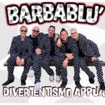 Barbablu Live Band