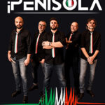I Penisola Made In Italy Live Band