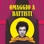 Le Vie Parallele Tributo A Lucio Battisti