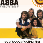 Mammamia Abba Tribute Band
