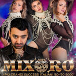 Mixoro Successi Italiani ’80-’90-2000 Live