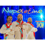 Napolatino Capri Style Show