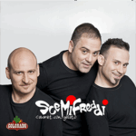 Scemi Freddi Cabaret