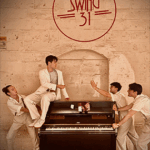 Swing 31 Swing & Jazz Music