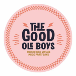 The Good Ole Boys Rock ‘n’ Roll Vintage