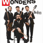 The Wonders The Beatles Tribute